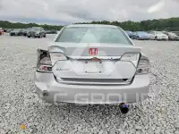 2009 Honda CIVIC photo