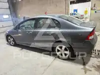 2009 Honda CIVIC фото