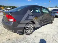 2009 Honda CIVIC photo