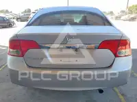 2009 Honda CIVIC фото