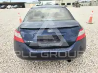 2009 Honda CIVIC фото