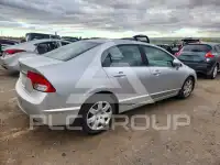 2009 Honda CIVIC фото