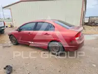 2009 Honda CIVIC photo