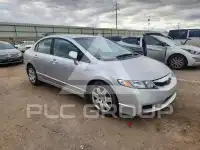 2009 Honda CIVIC фото