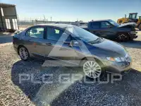 2009 Honda CIVIC фото