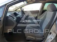 2009 Honda CIVIC фото