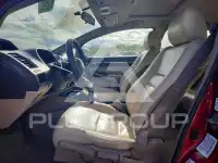 2009 Honda CIVIC фото