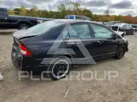 2009 Honda CIVIC фото