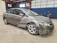 2009 Honda CIVIC фото