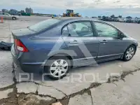 2009 Honda CIVIC фото
