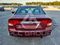 2009 Honda CIVIC photo