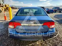 2009 Honda CIVIC photo