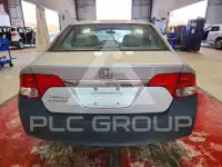 2009 Honda CIVIC photo