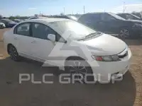2009 Honda CIVIC фото