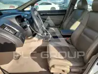 2009 Honda CIVIC фото