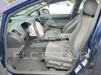 2009 Honda CIVIC фото