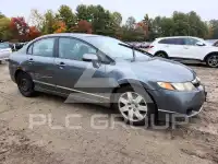 2009 Honda CIVIC photo