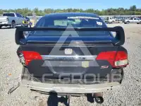 2009 Honda CIVIC фото