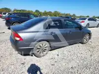 2009 Honda CIVIC фото
