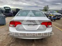 2009 Honda CIVIC фото