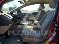 2009 Honda CIVIC фото