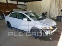 2009 Honda CIVIC фото