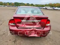 2009 Honda CIVIC photo