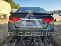 2009 Honda CIVIC фото