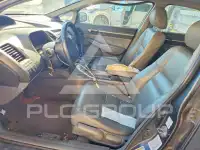 2009 Honda CIVIC фото