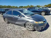 2009 Honda CIVIC фото