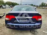 2009 Honda CIVIC photo