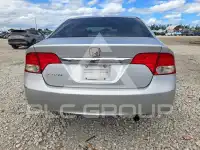 2009 Honda CIVIC photo