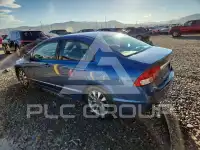 2009 Honda CIVIC photo