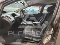 2009 Honda CIVIC фото