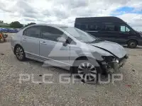 2009 Honda CIVIC photo