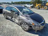 2009 Honda CIVIC photo