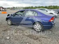 2009 Honda CIVIC фото