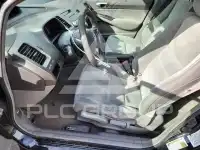 2009 Honda CIVIC фото
