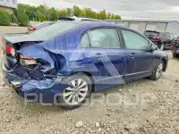 2009 Honda CIVIC фото