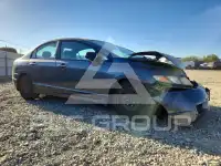 2009 Honda CIVIC photo