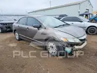 2009 Honda CIVIC фото