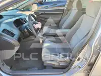 2009 Honda CIVIC фото