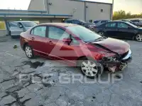 2009 Honda CIVIC photo
