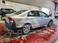 2009 Honda CIVIC photo