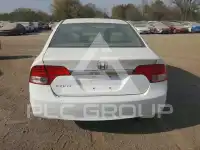 2009 Honda CIVIC фото