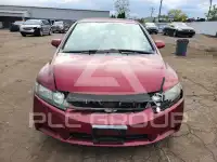 2009 Honda CIVIC photo