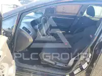 2009 Honda CIVIC фото