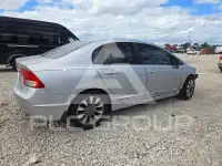 2009 Honda CIVIC photo