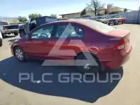 2009 Honda CIVIC фото