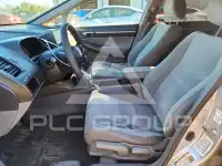 2009 Honda CIVIC фото